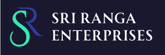 Sri Ranga Enterprises logo